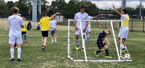 Gallery: Families enjoy Harry’s Game clinic