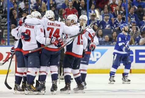 Stanley Cup playoff storylines to follow