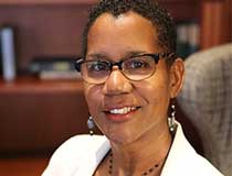 Dr. Carmen Sidbury 