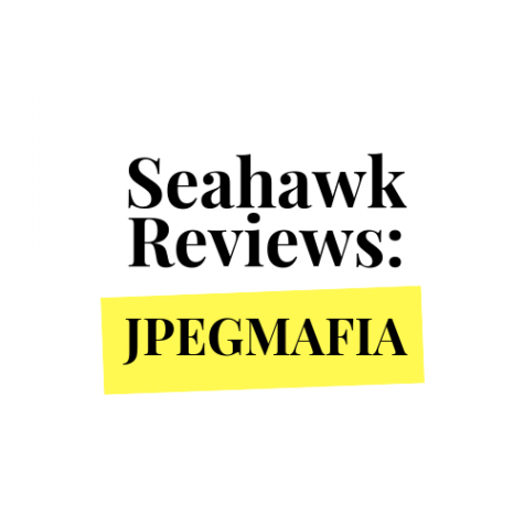 JPEGMAFIA's third album is a glimpse into the future of rap