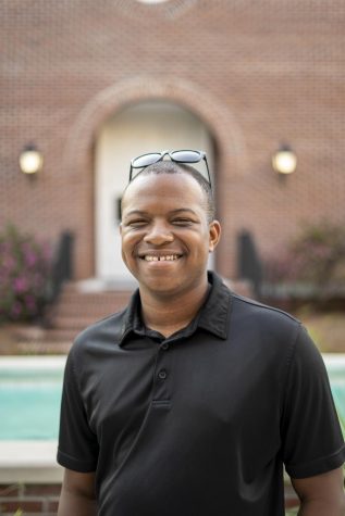 Darius Melton