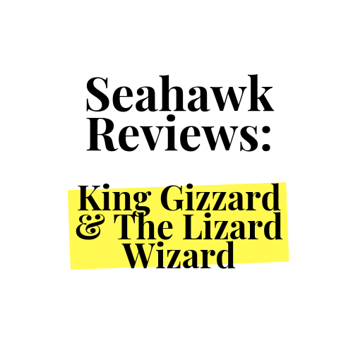 King Gizzard and the Lizard Wizard releases new album