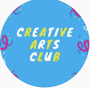 Club Spotlight: Creative Arts Club