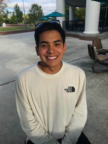 Humans of the Dub: friends = family