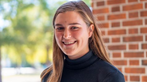 Humans of the Dub: International school