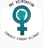 Photo by UNCW Feminist Student Alliance.