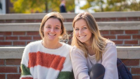 Humans of the Dub: the best holiday and season