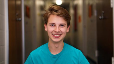 Humans of the Dub: campus resources