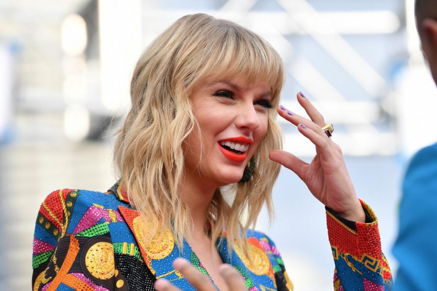 Netflixs new Taylor Swift documentary, Miss Americana, depicts a process of overcoming that has quickly become the default narrative in a growing field of pop-star documentaries. (Dia Dipasupil/Getty Images for MTV/TNS)