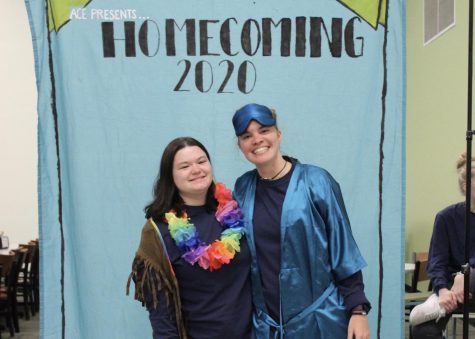 Meet UNCW's 2020 Homecoming King and Queen – The Seahawk