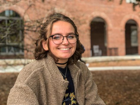 Humans of the Dub: a true nature lover