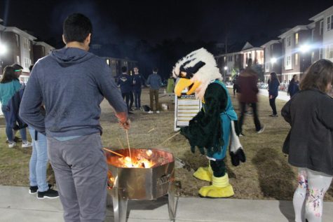 Meet UNCW's 2020 Homecoming King and Queen – The Seahawk