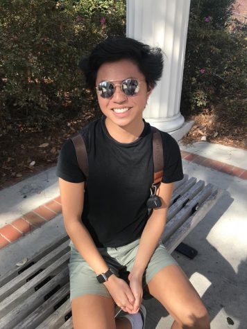 Humans of the Dub: Trump impeachment trial