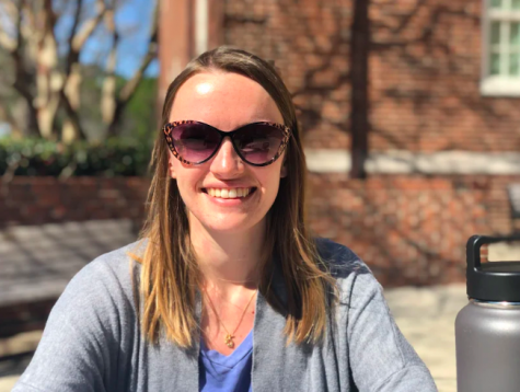 Humans of the Dub: settling down
