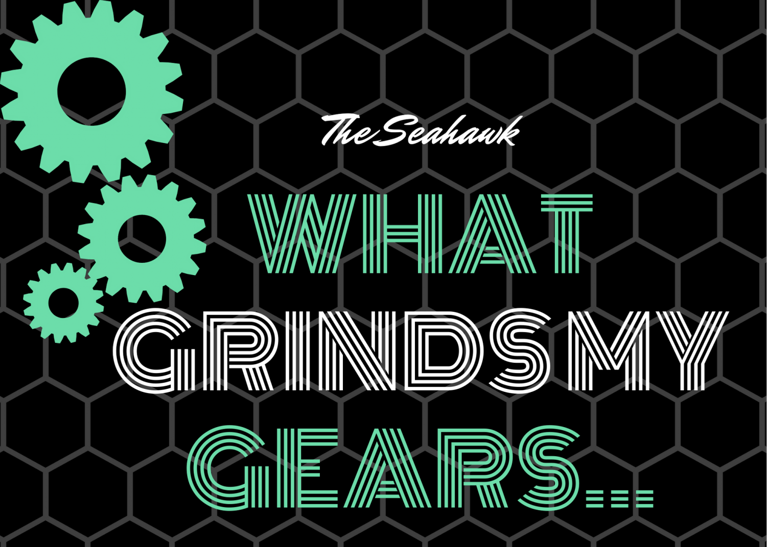 What grinds my gears 2/19/20 (Toilet paper, ‘Mamma Mia’ and truck