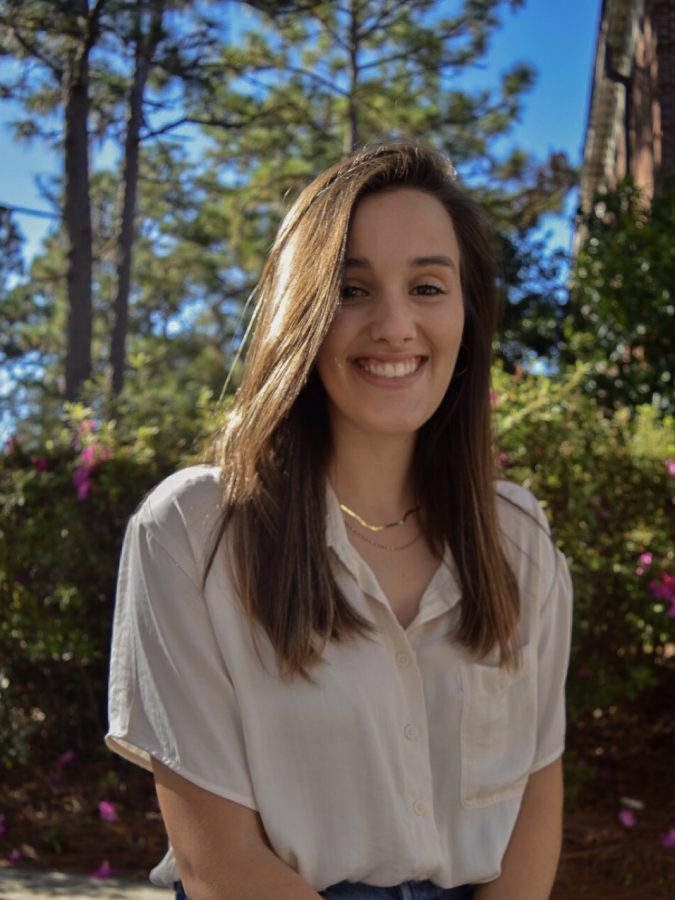 Lauren Wessell