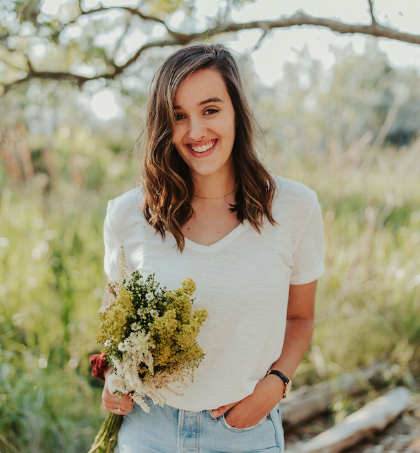 Lauren Wessell