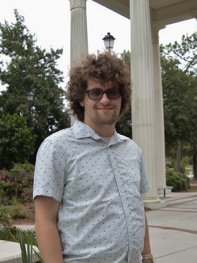 Stephen Lambros