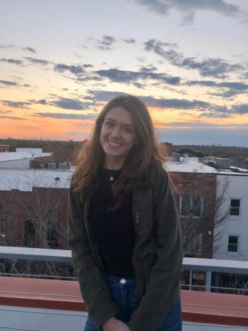 Humans of the Dub: Reflecting on the college experience