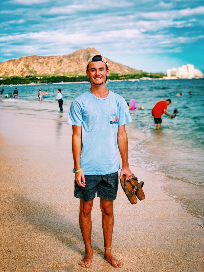 Zachary Kilby