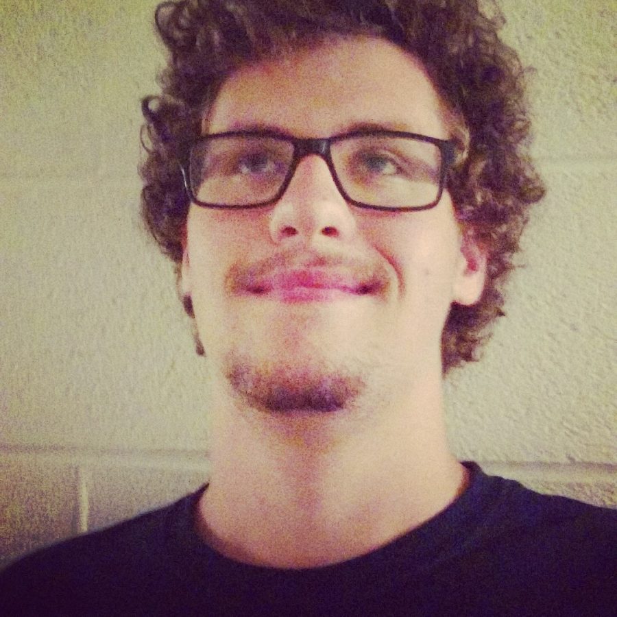 Stephen Lambros