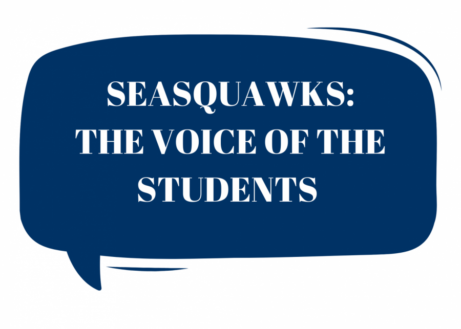 SeaSquawks: Students say fire Mike Adams