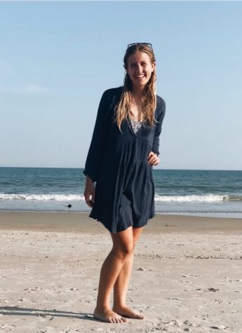 Humans of the Dub: Meet the Staff! Cierra Noffke, Culture Editor