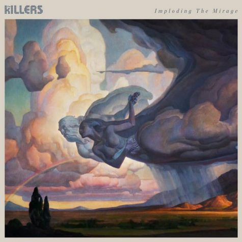 Island Records, the Killers