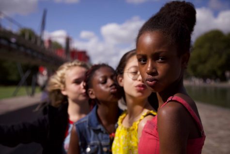REVIEW: 'Cuties' is the opposite of cute