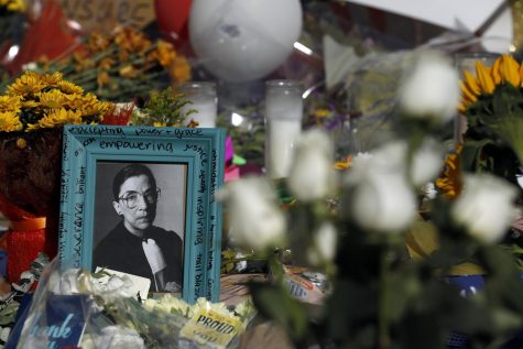 The life and legacy of the “Notorious R.B.G” will live on for generations