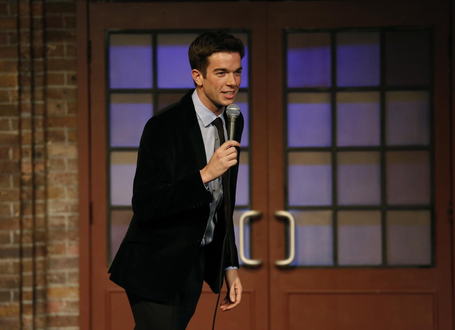 The best comedy specials to watch on Netflix The Seahawk