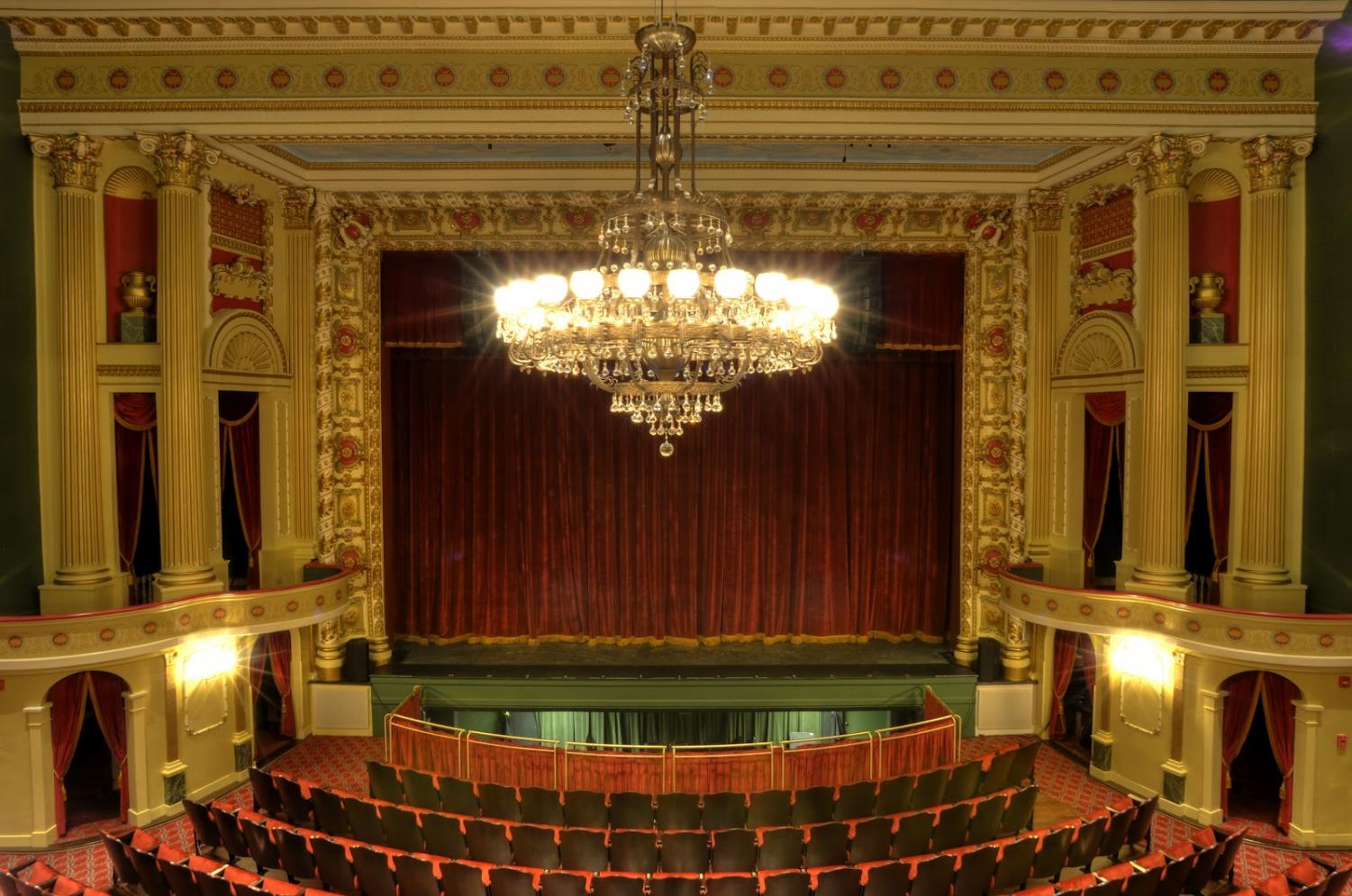 Королевский оперный театр (Мумбай)
