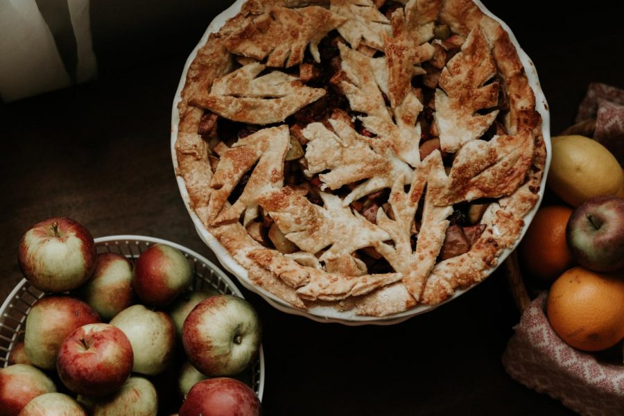 Happy not turkey day: A vegan Thanksgiving recipe lineup