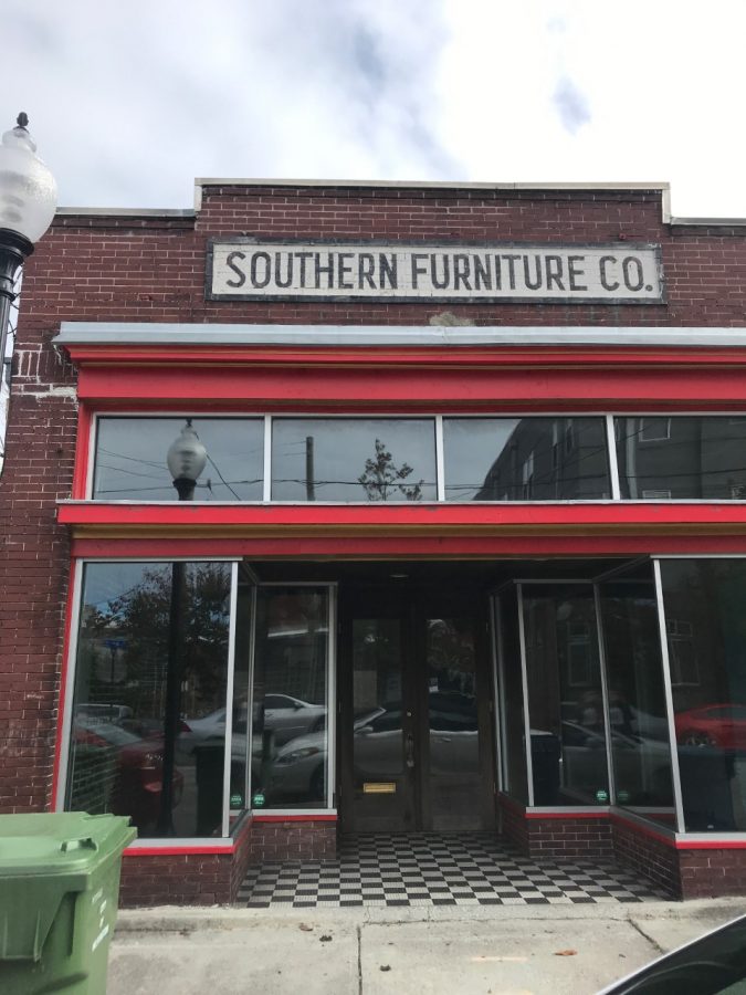 While some struggling businesses close in Wilmington, others open in their place