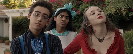 Cucalorus Film Review: Dramarama is a sweet coming-of-age tale