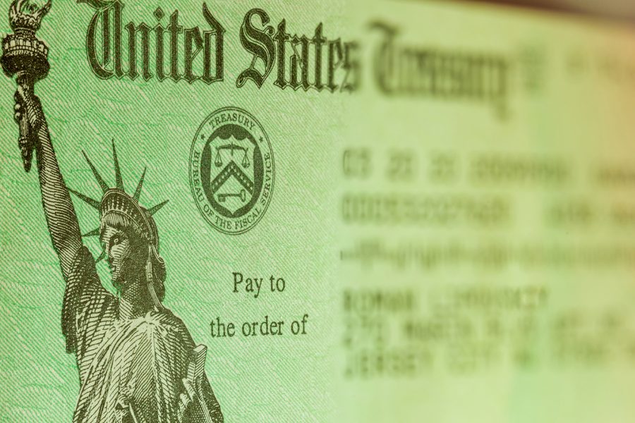 The new round of stimulus payments means a new round of questions, confusion — and so far this time, some quick answers. (Dreamstime/TNS)