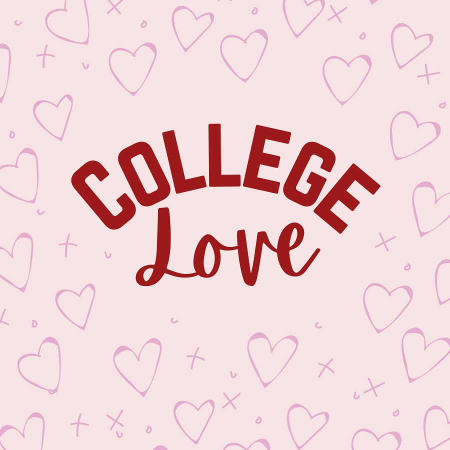 College Love: Its a Virgo thing