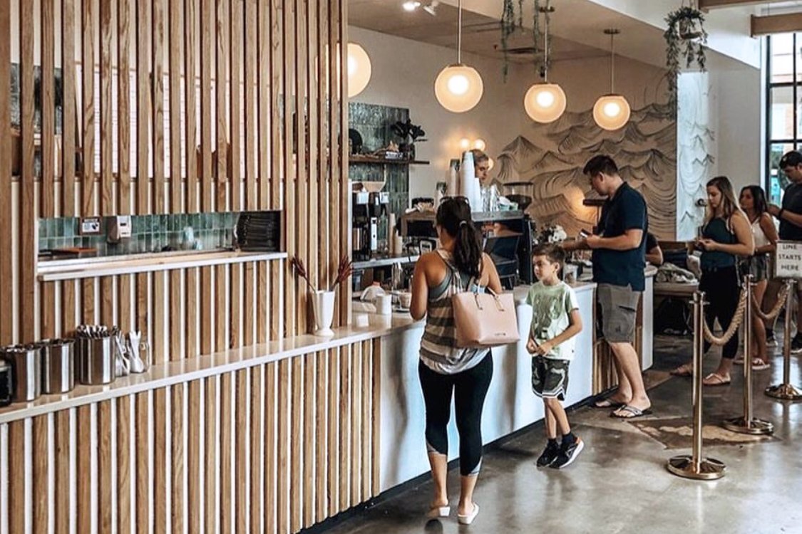 11 of Wilmington’s best coffee shops The Seahawk