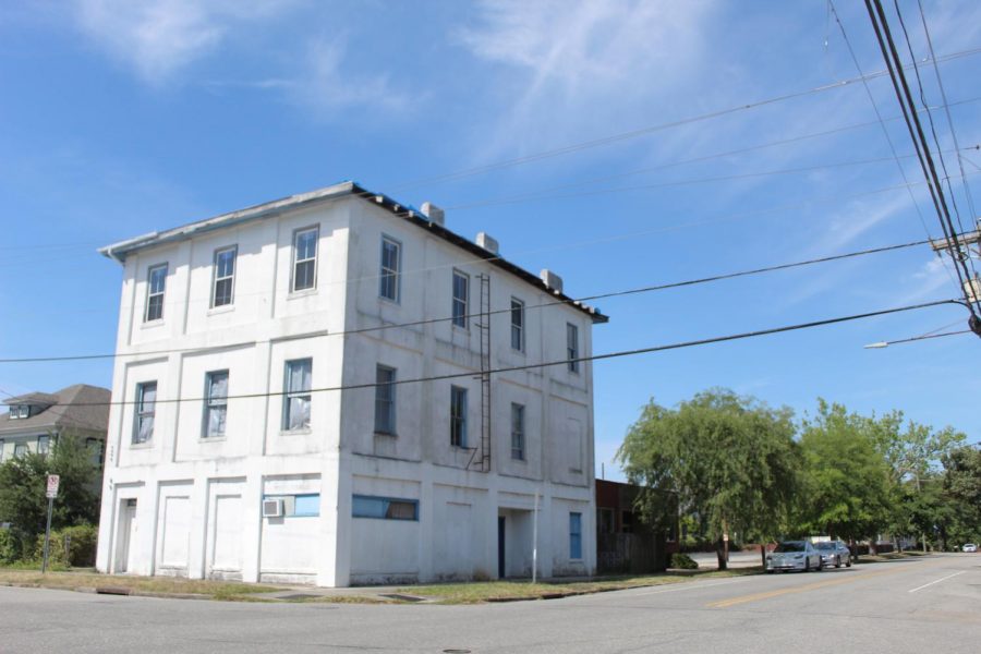 The Giblem Lodge at 720 Princess St.