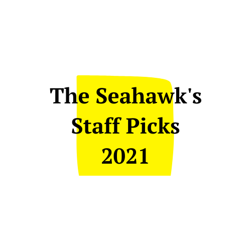 The Seahawks Staff Picks 2021