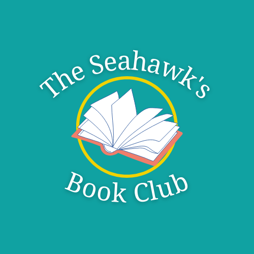 Join the Seahawk’s Book Club