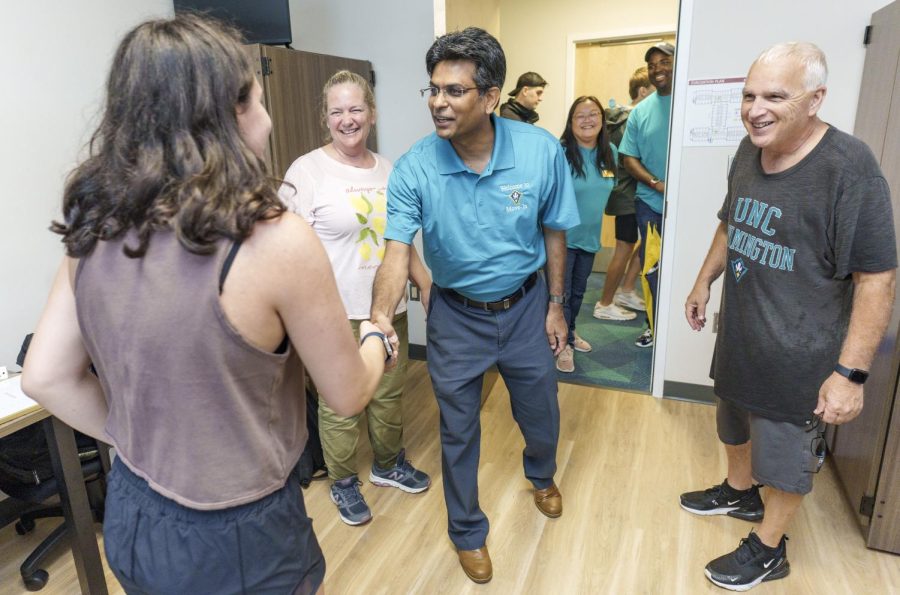 Meet UNCW's 2020 Homecoming King and Queen – The Seahawk