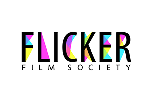 Flicker Film Society is an organization that helps students get hands-on experience in filmmaking. 