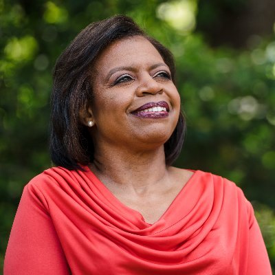 Cheri Beasley is the main Democratic candidate for the North Carolina Senate election.