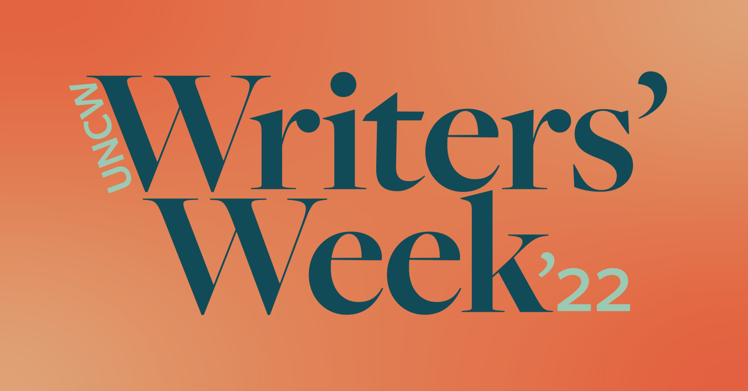 UNCW kicks off 2022’s Writers’ Week – The Seahawk