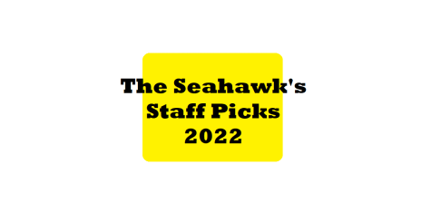The Seahawks staff picks of 2022.