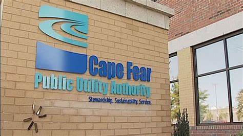 The Cape Fear Public Utility Authority has created new filters to reduce traces of Per- and polyfluorinated substances (PFAS) in Wilmington drinking water.