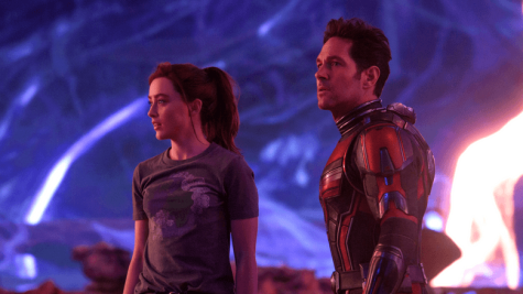 Ant-Man's Paul Rudd explains why Quantumania felt different