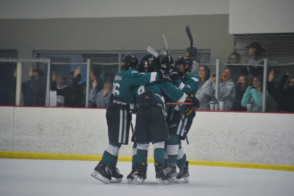 UNCW Hockey Team