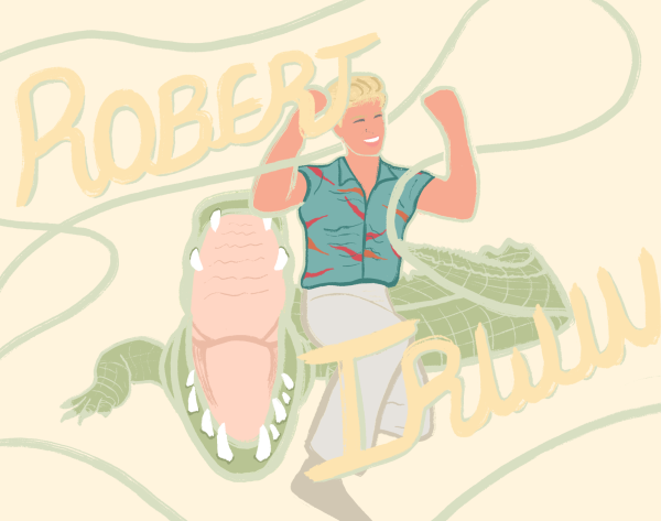(Illustration by Gracie Davis/The Seahawk).